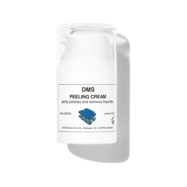 DMS Peeling Cream, 50ml